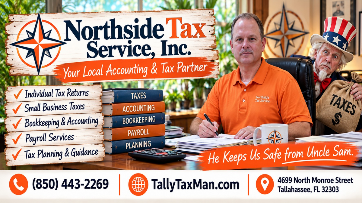 Northside Tax Service, Inc.