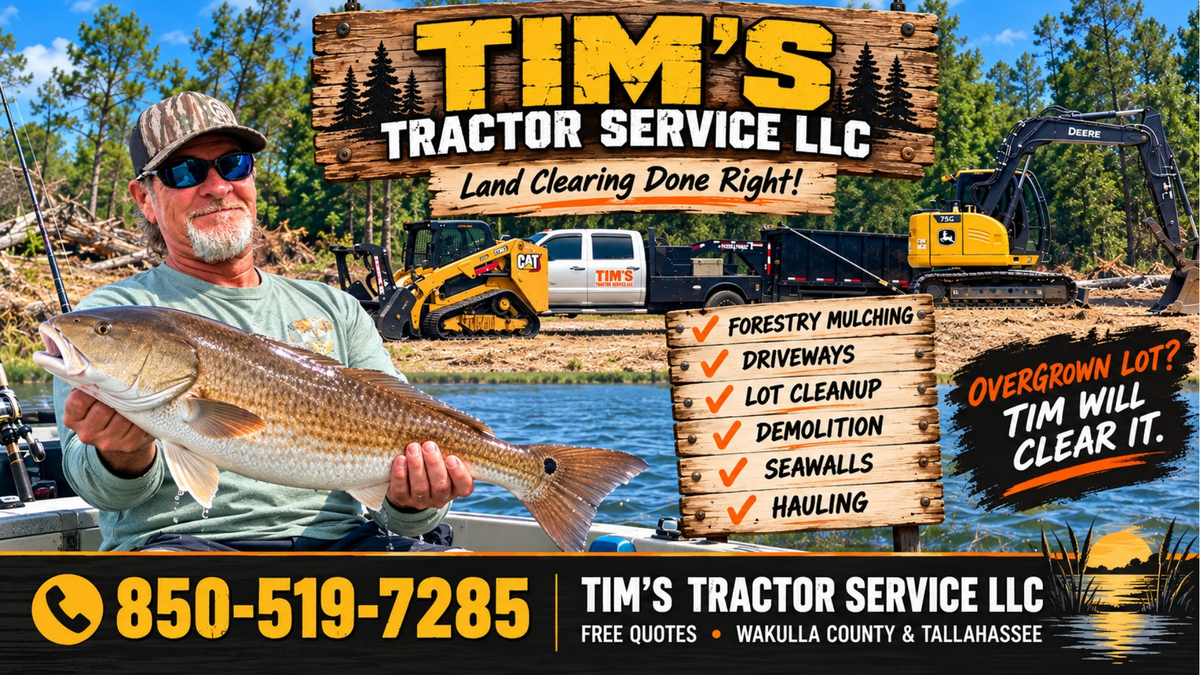 Vendor ad