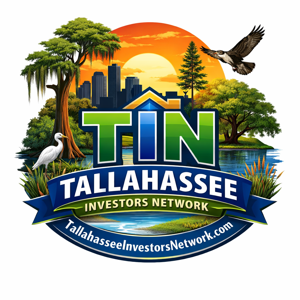 Tallahassee Investors Network logo