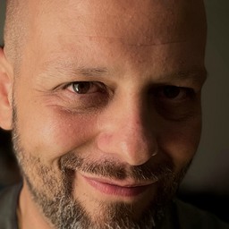 Thomas Doc Colasanti