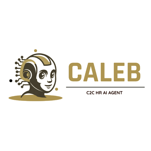 Caleb — C2C HR AI Agent
