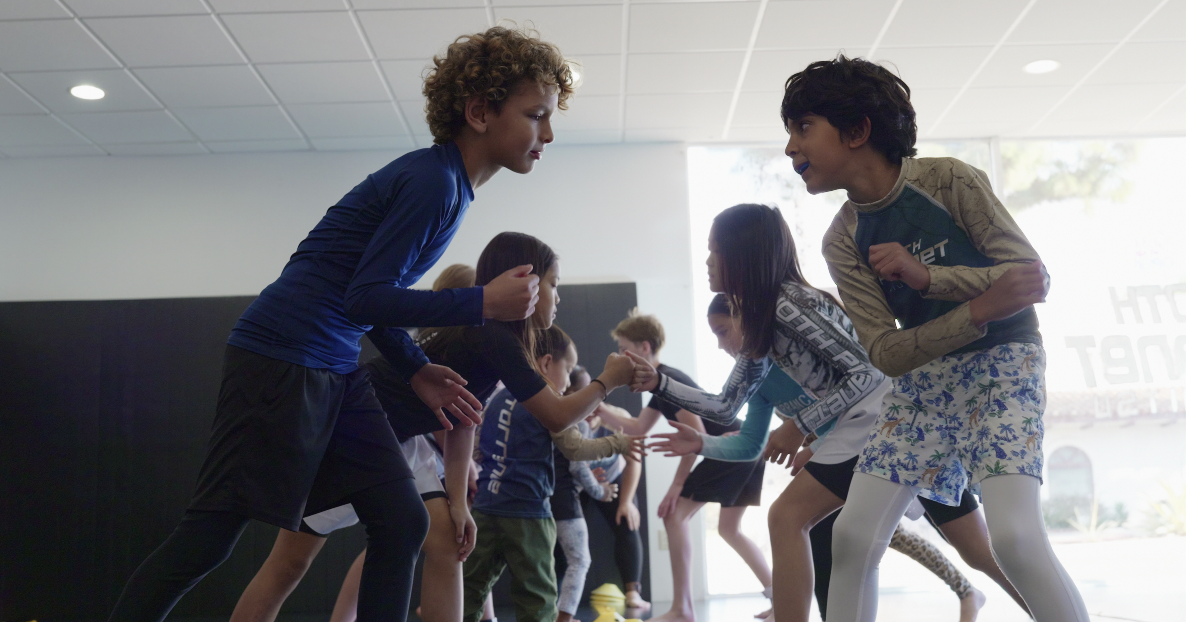 Kids nogi jiu jitsu Kids nogi jiu jitsu