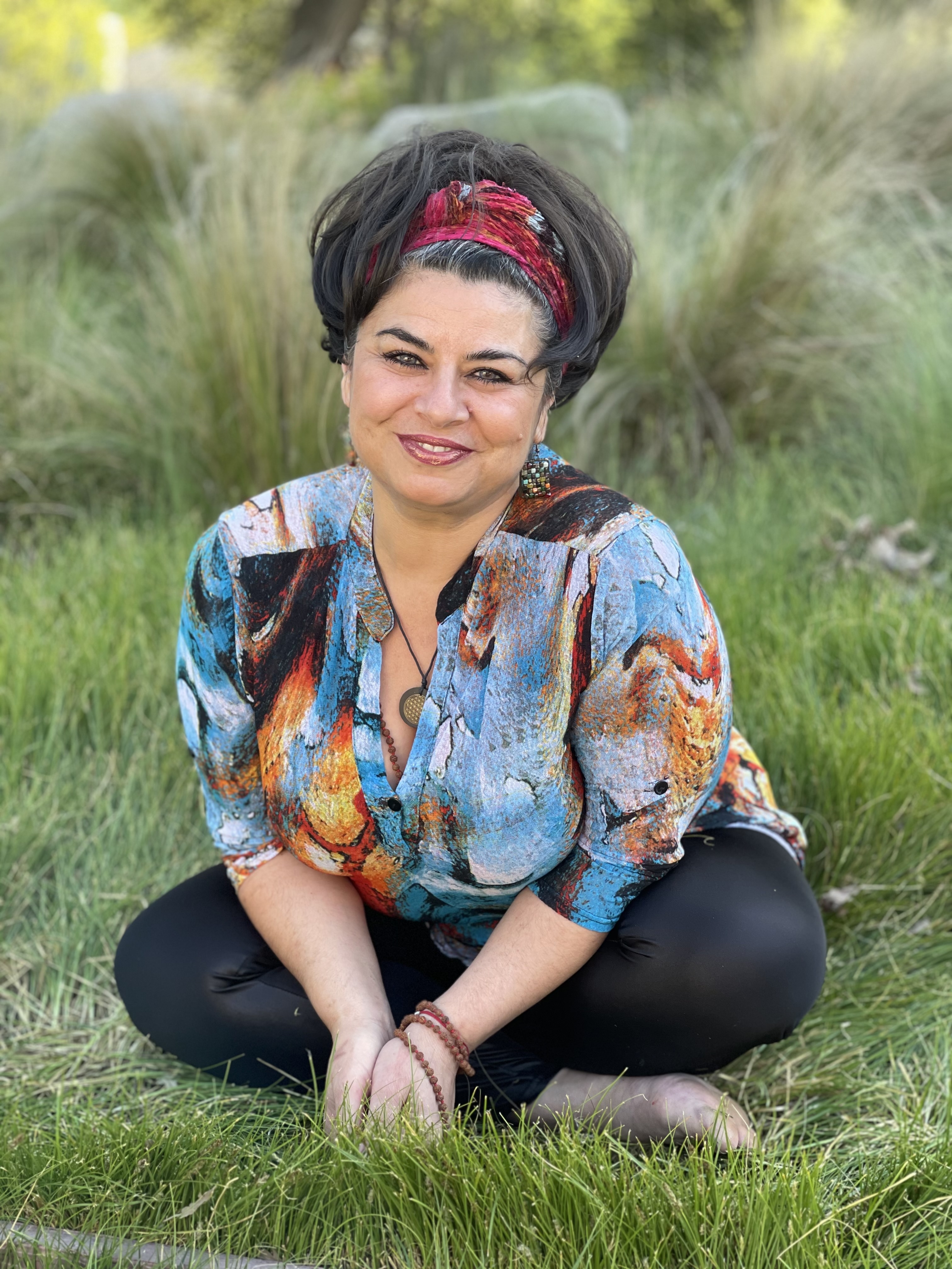 Profile photo of Klaudeen Shemirani