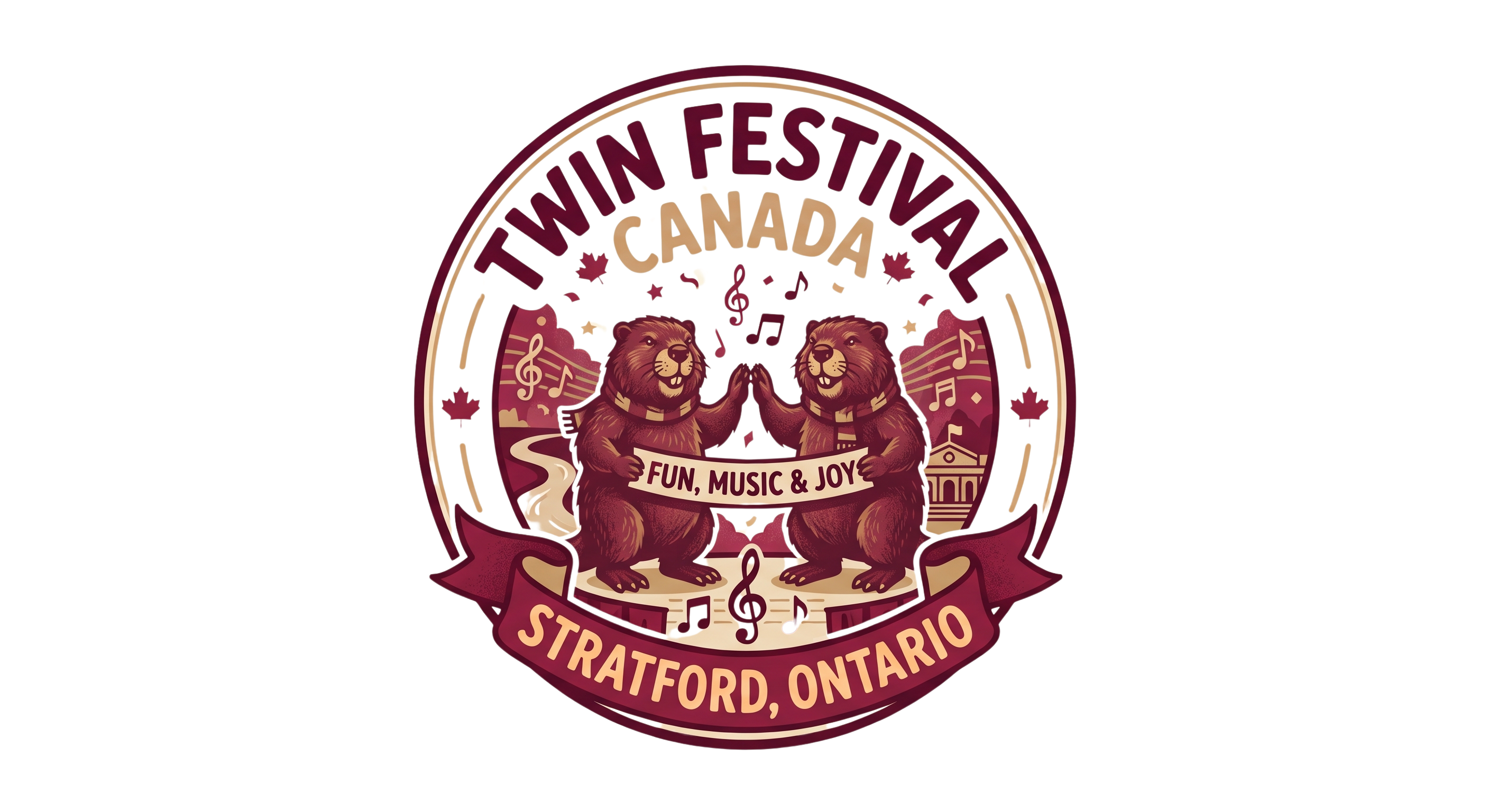 Stratford Twin Festival