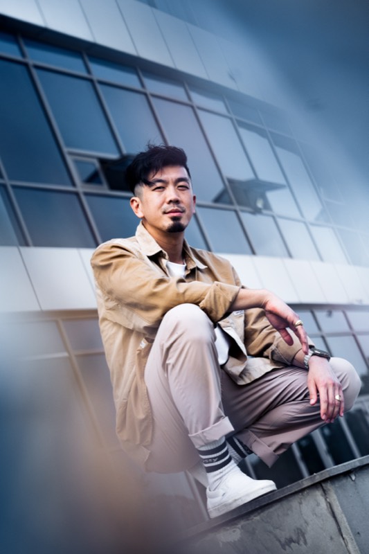 Anthony Lee