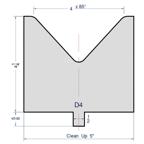 D48 Frame 4.0