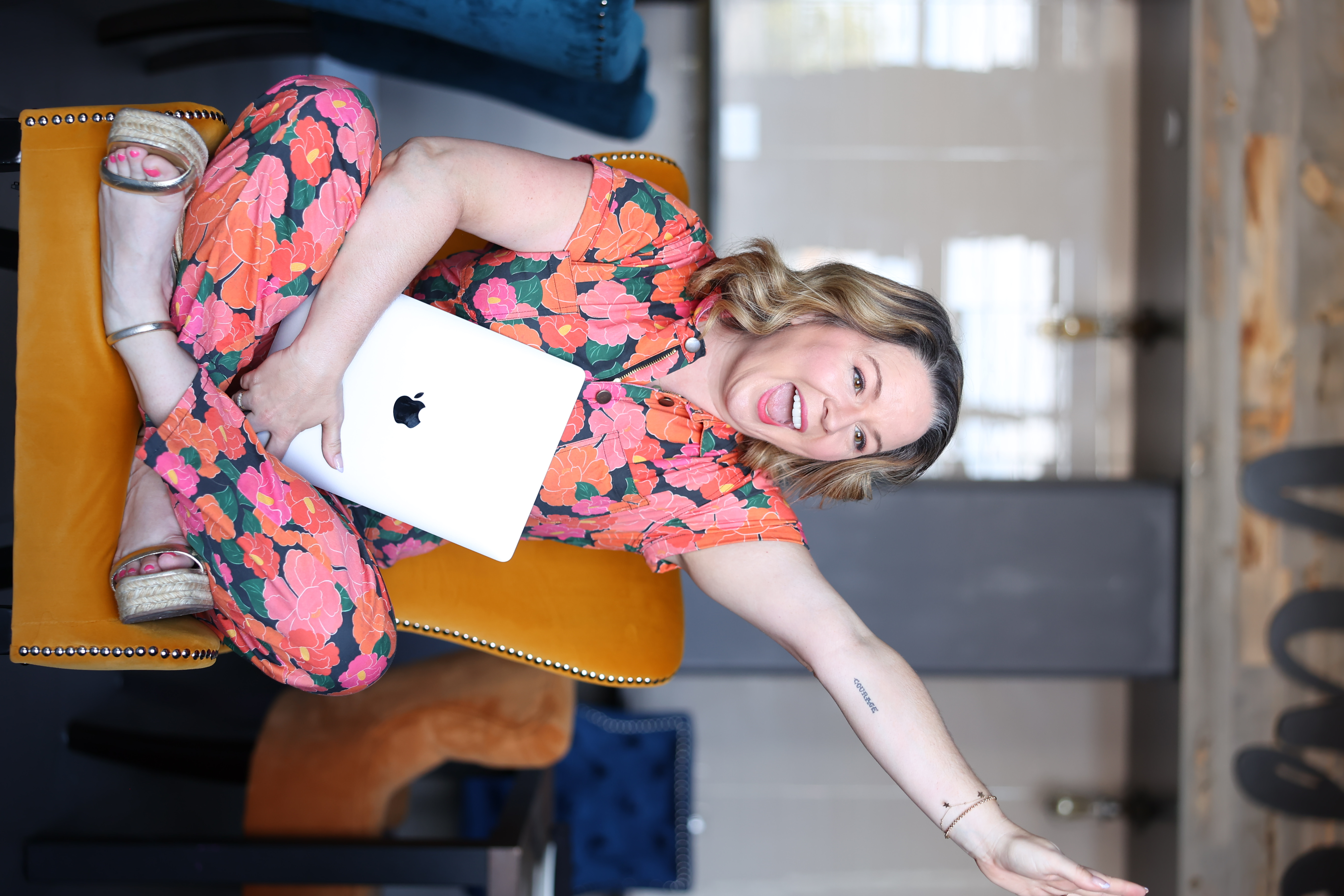 Ashley Winkel profile