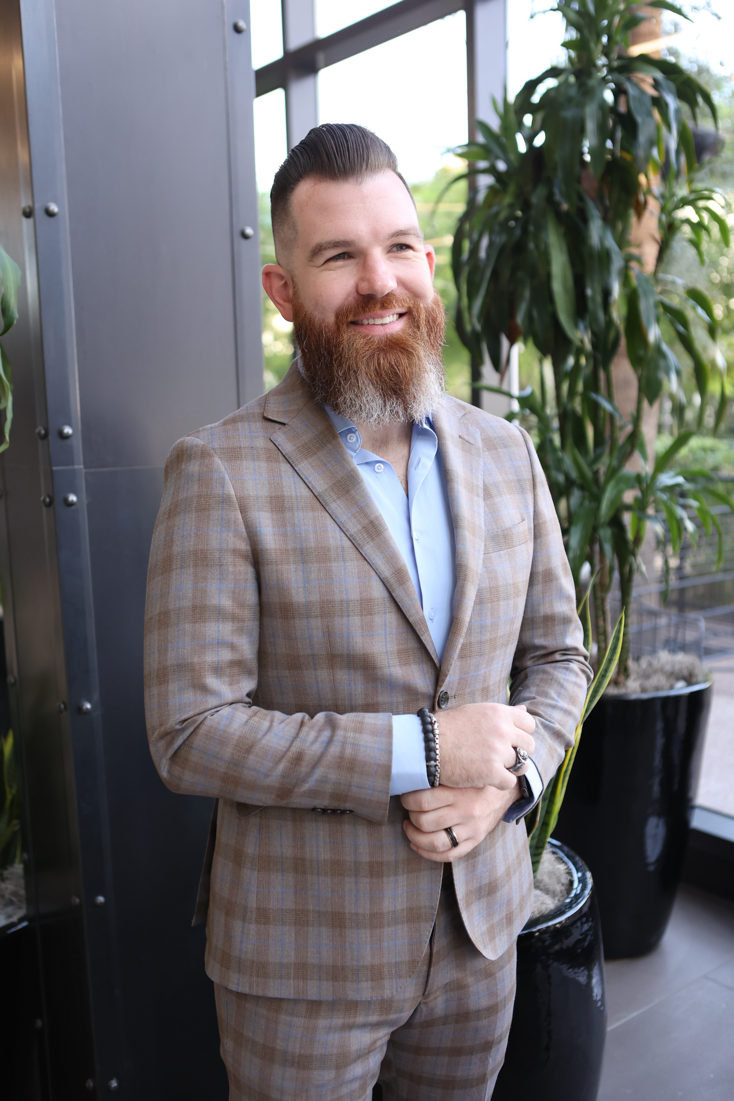 Duane Winkel profile