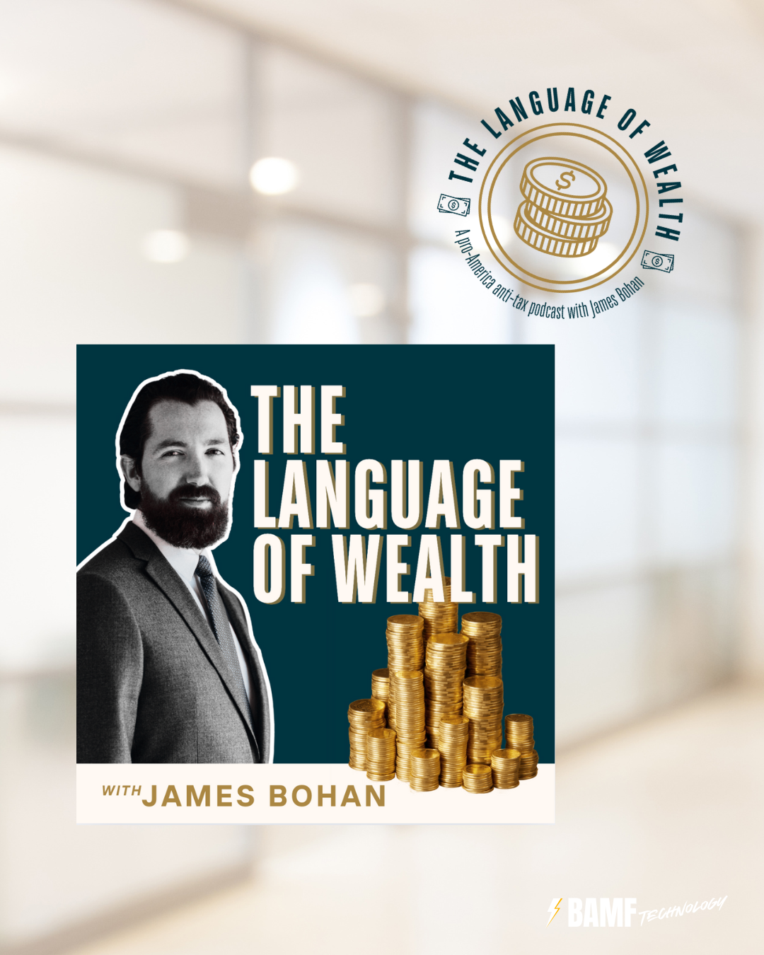 The Language of Wealth Podcast