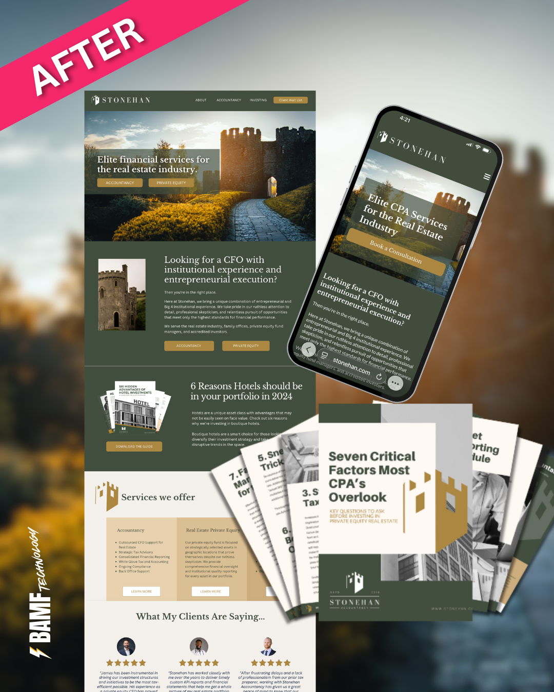 Stonehan Accountancy