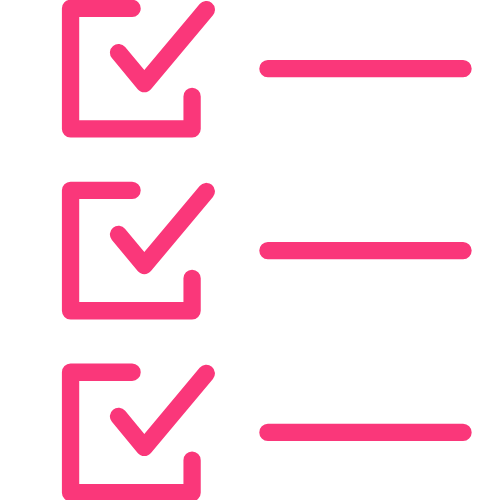 Statistics Icon
