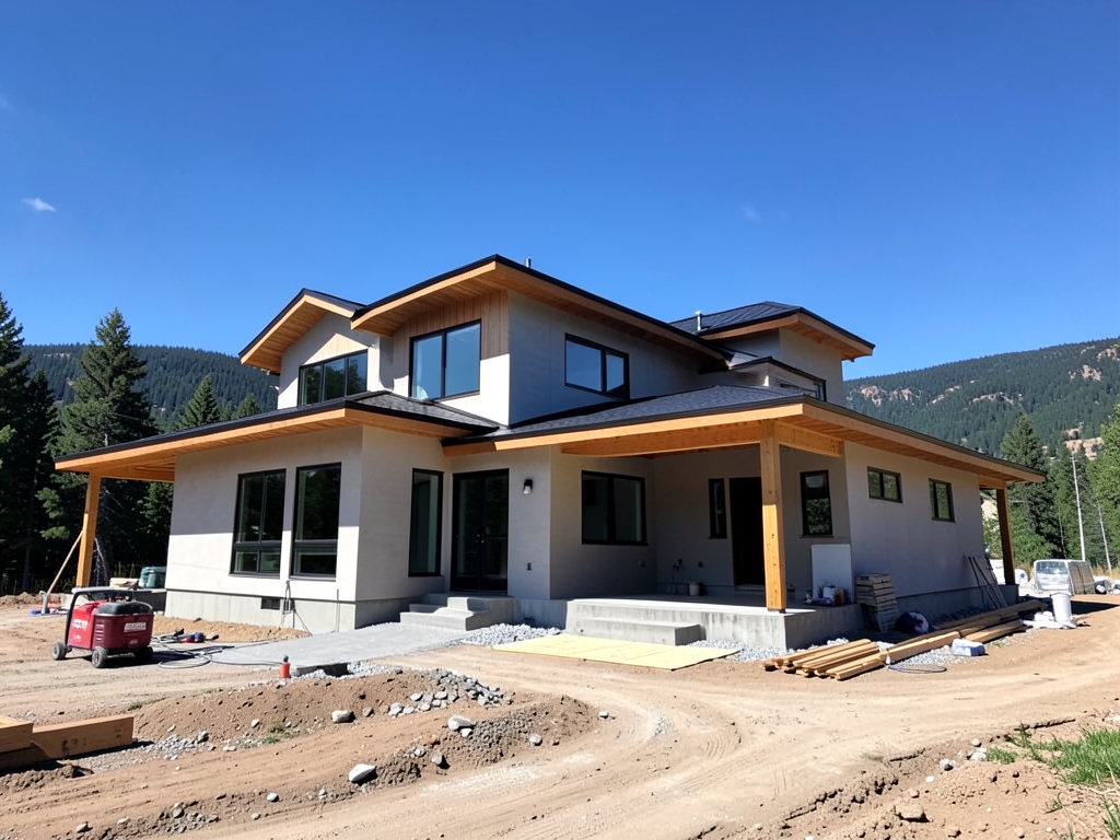 Compare Design-Build & Design-Bid-Build for Spokane Homes