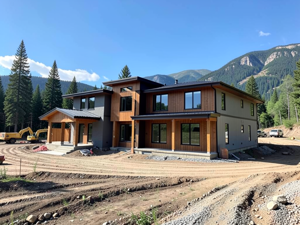 Clear Insights on Custom Home Building in Spokane - Zulu Built