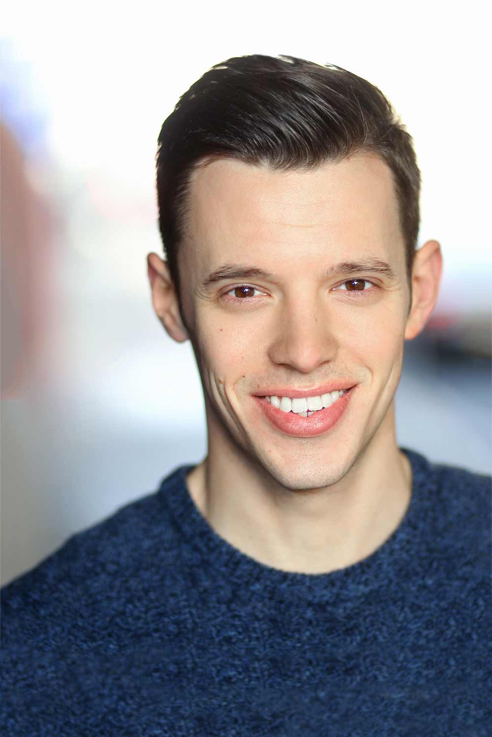 Darren John