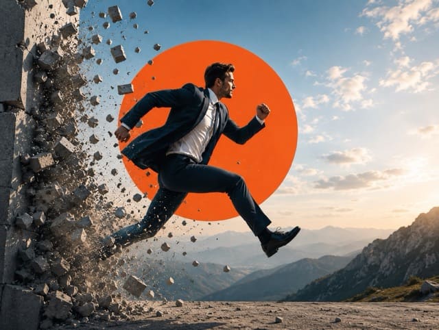 Turn Intention into Action