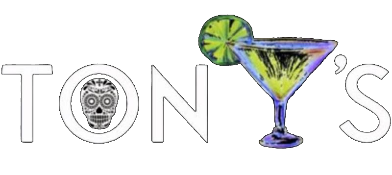 Tony's Cantina Mexican Grill - Logo