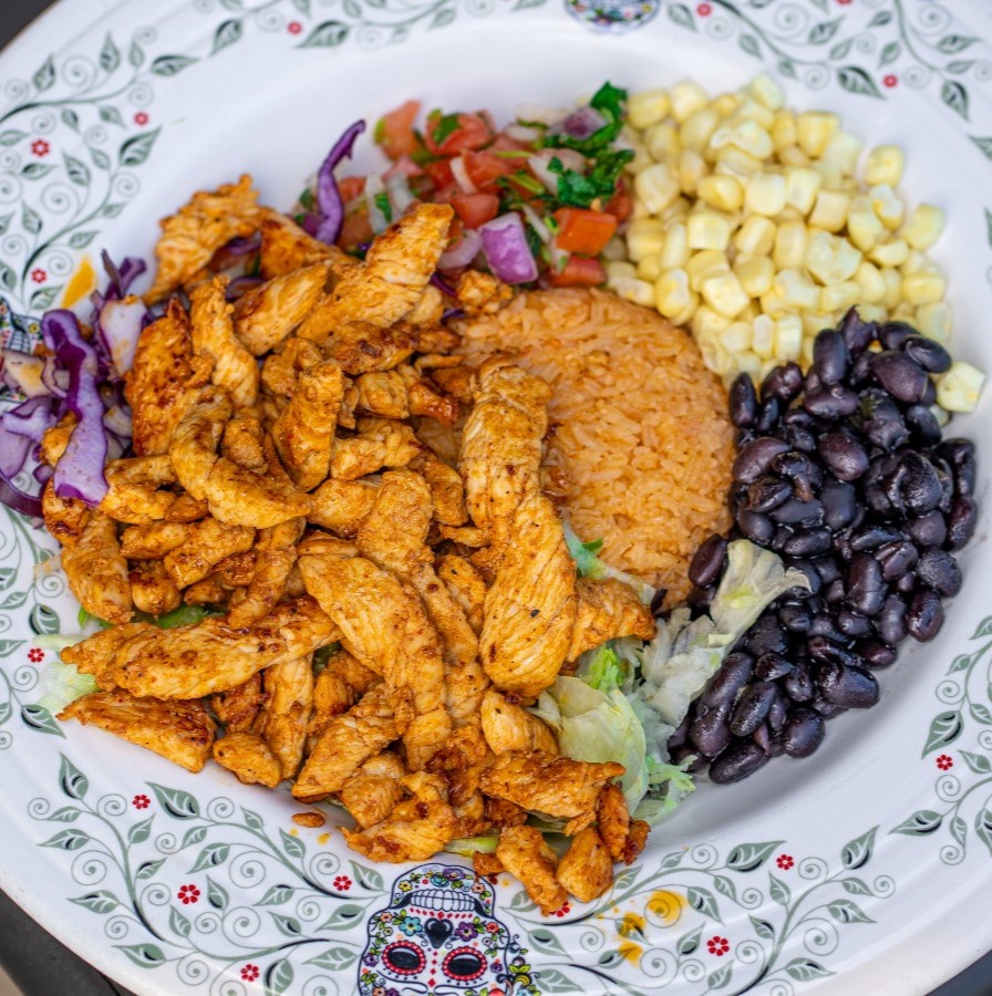 Tony's Cantina Mexican Grill - Business Photo