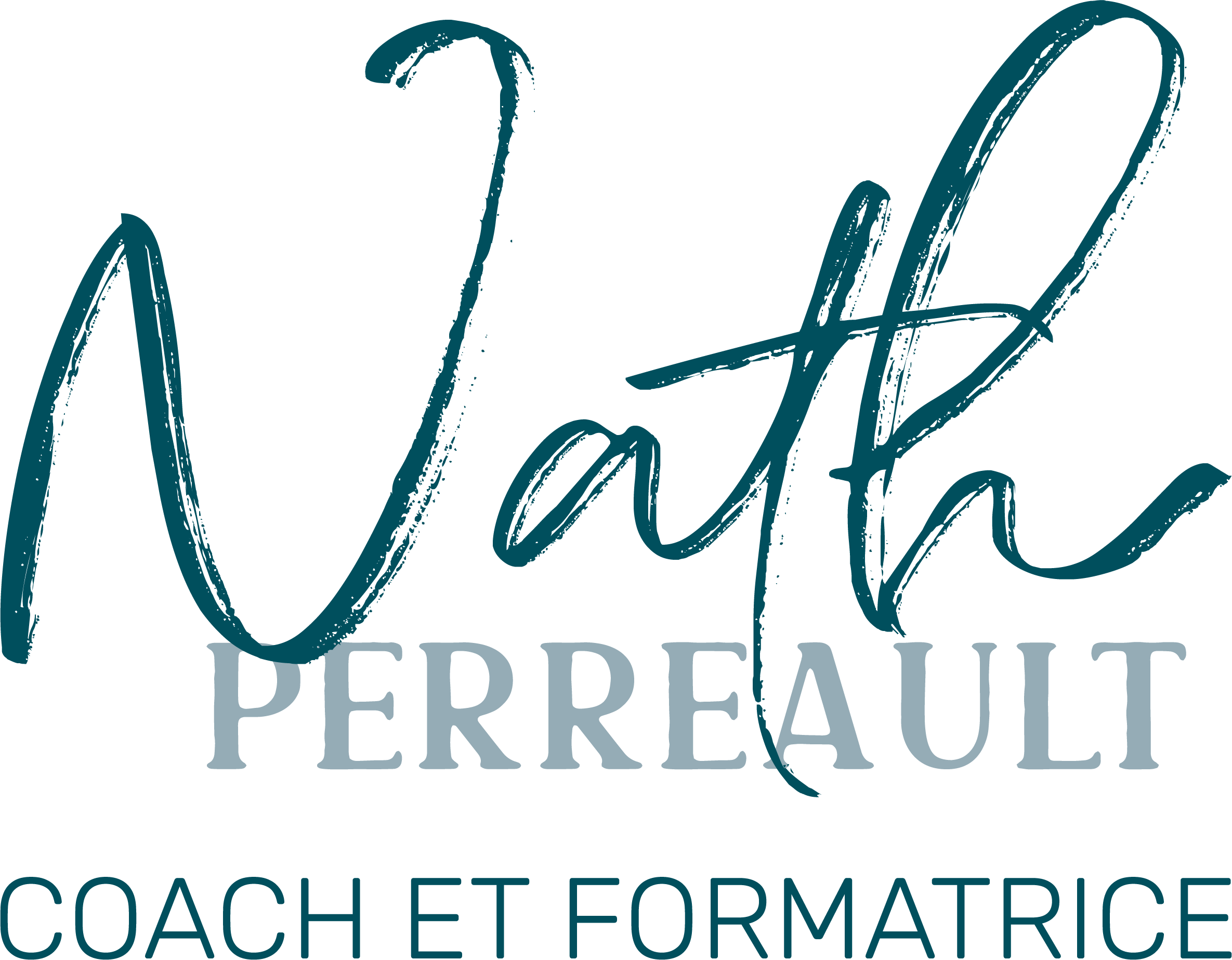 Nath Perreault — Coach spécialisée en accompagnement transformationnel