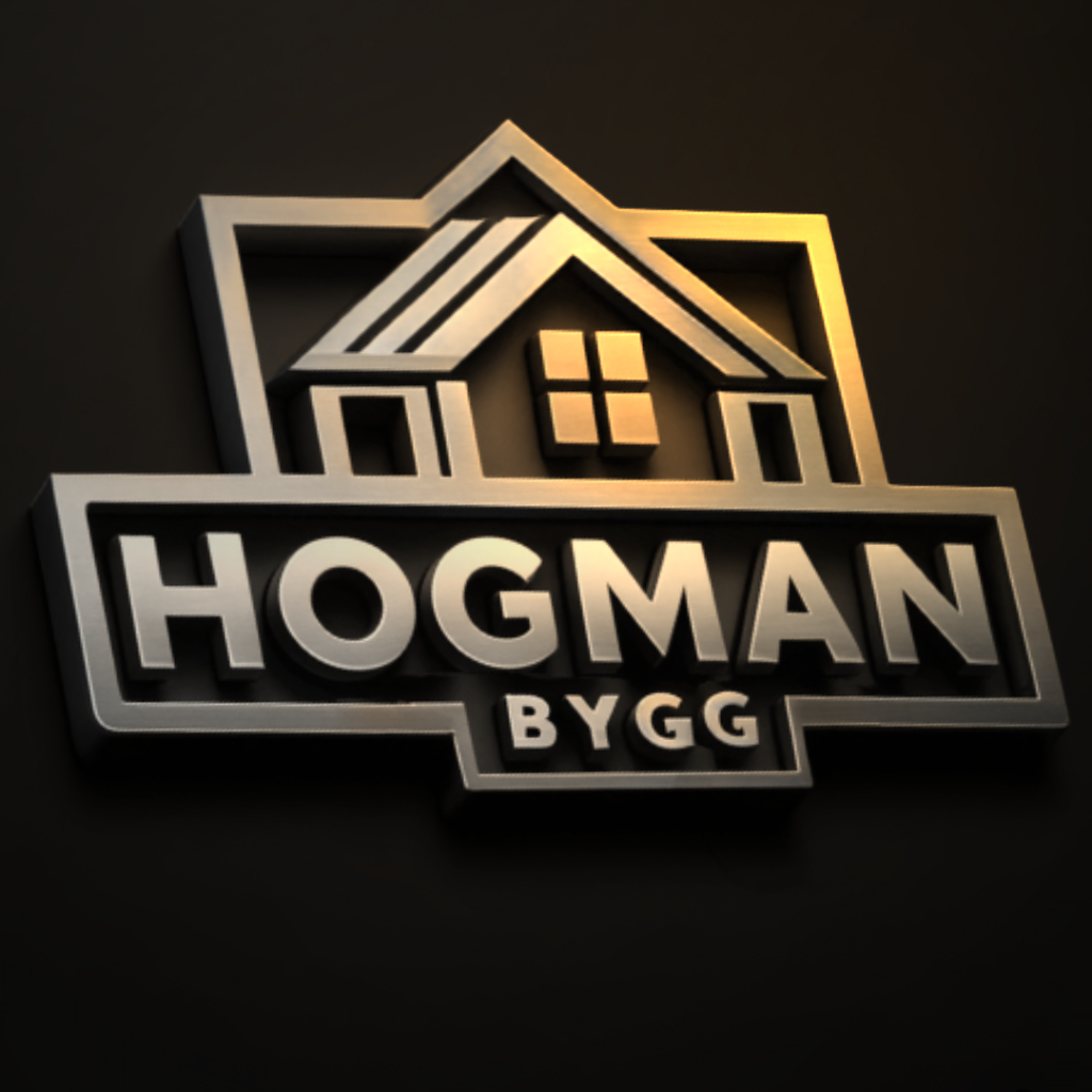 Hogman BYGG