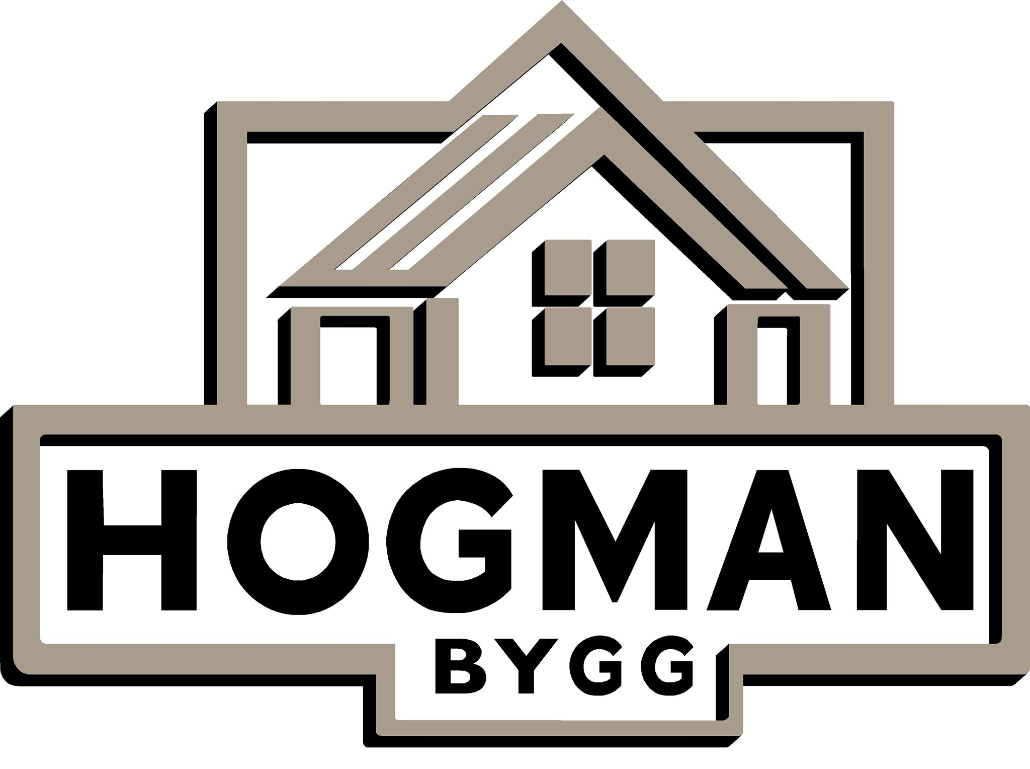 Hogman BYGG