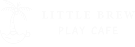 Little Brew Play Cafe Logo