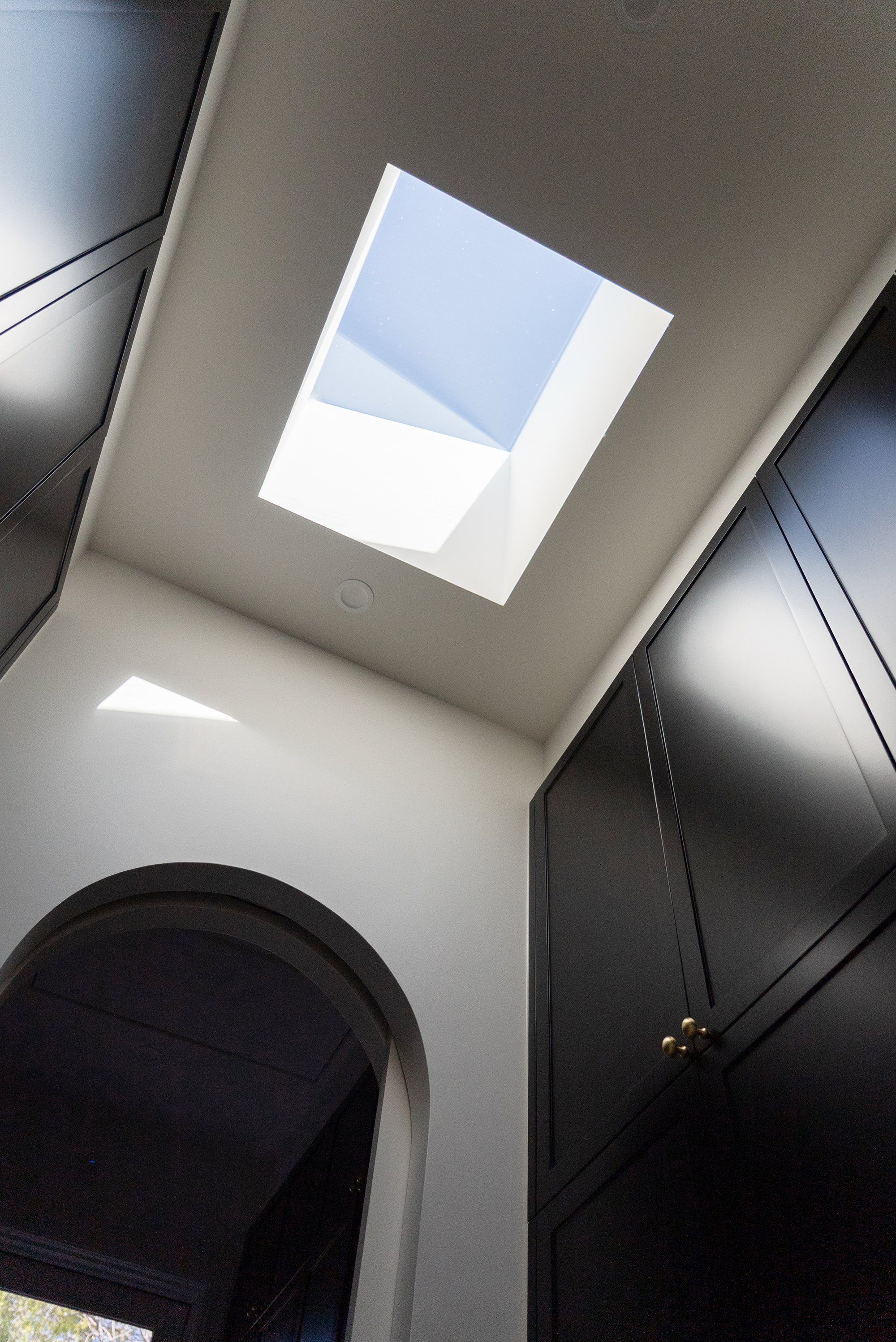 Casa Storia construction rescue project correcting structural and design issues