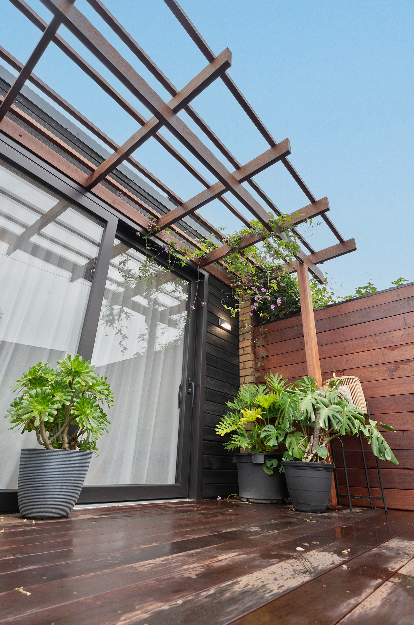 Casa Storia custom home extension designed for modern family living