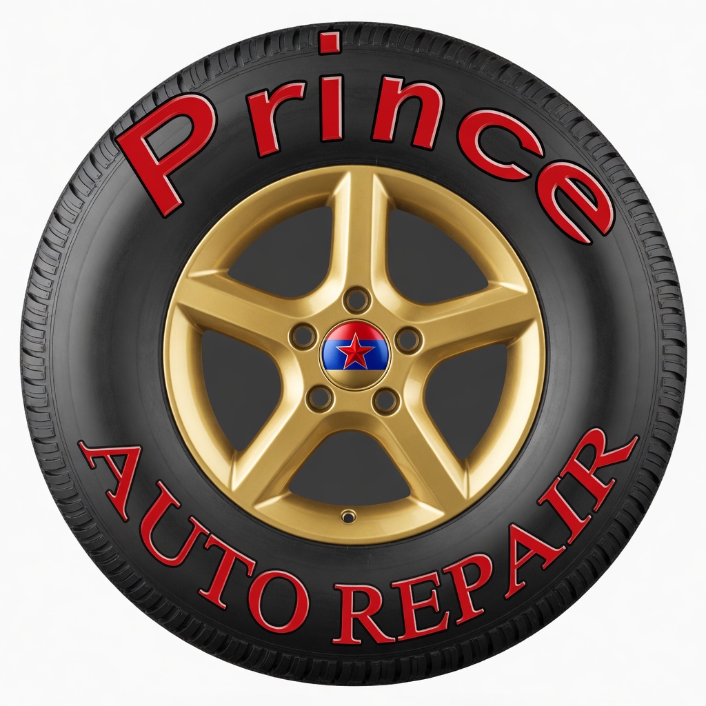 Prince Auto Repair