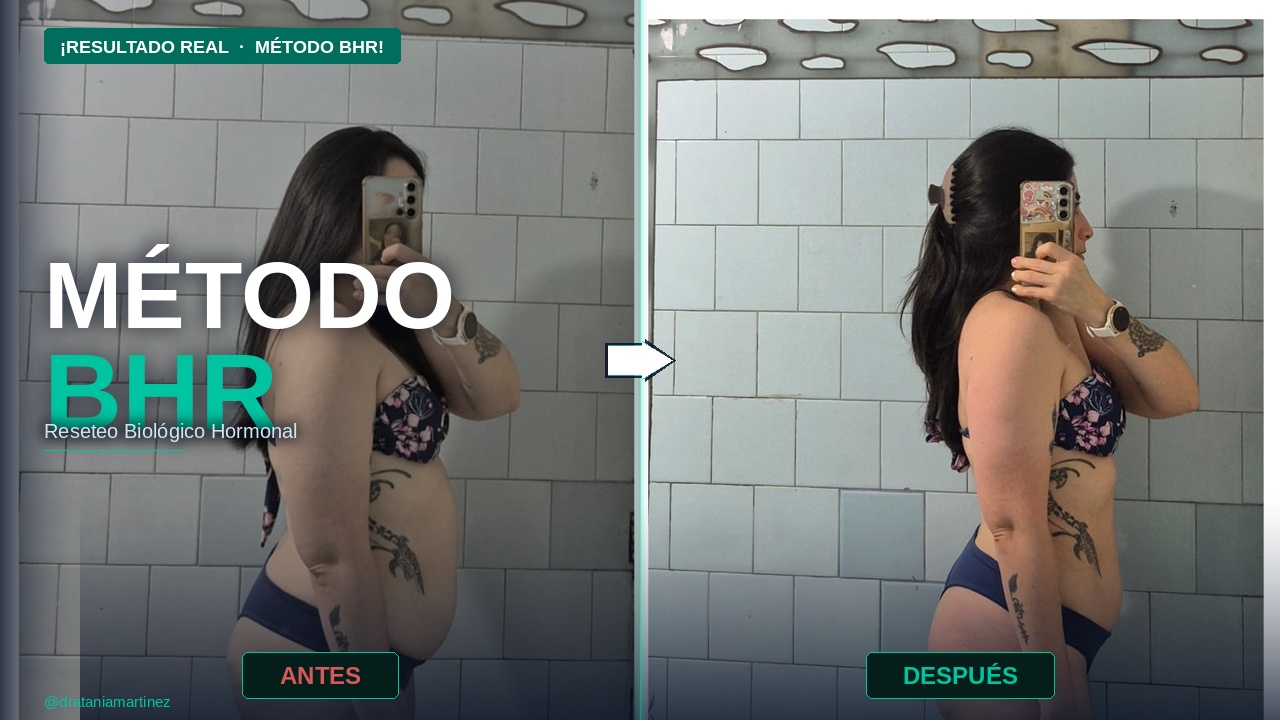 Video Método BHR