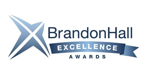 Brandon Hall Group Excellence Awards