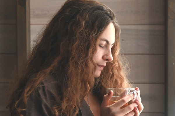 The Real Reason Your Gut Symptoms Are Getting Worse in Perimenopause