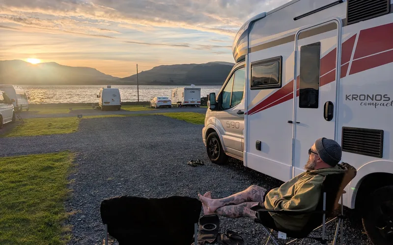 Trip photograph shared by Laura Vermillion