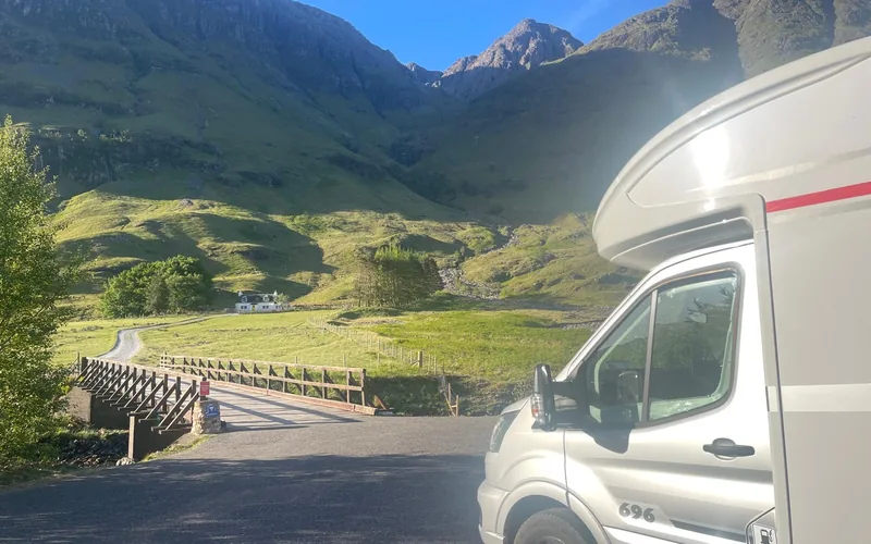 Trip photograph shared by Graham Paxton