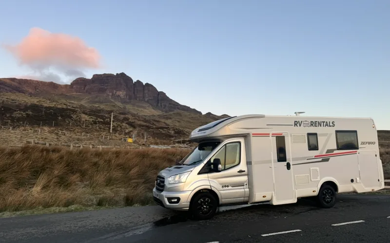 Trip photograph shared by Craig Brunton