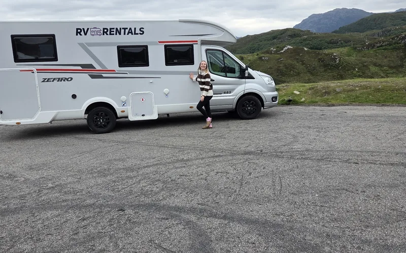 Trip photograph shared by Stuart Lowe
