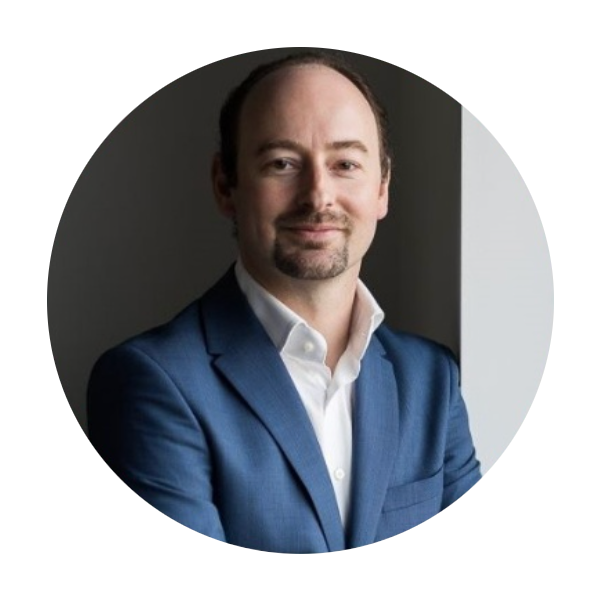 Timothy Desmet, PhD
