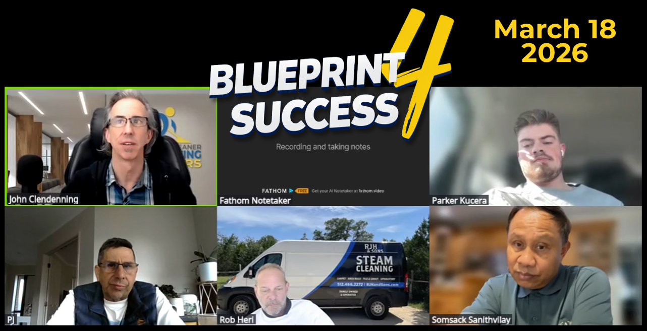 Inside a live B4S coaching call