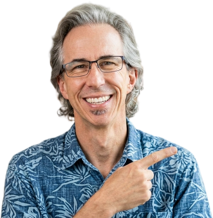 John Clendenning, founder of Carpet Cleaner Marketing Masters