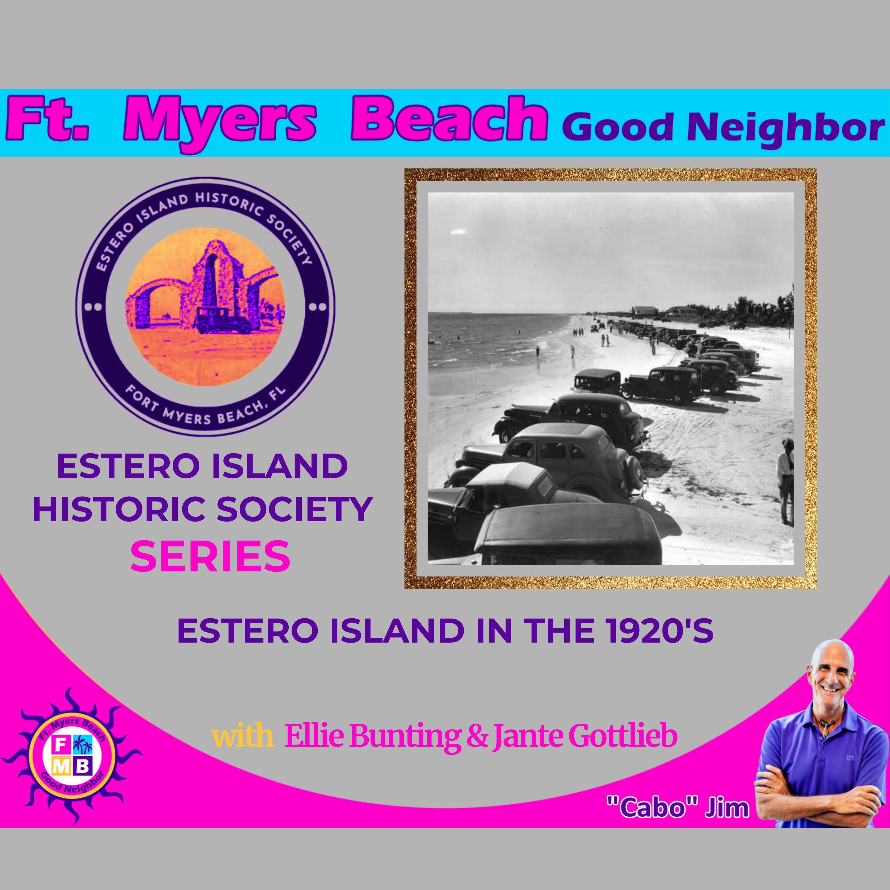 FMBGN-EIHS-From Calusa Kingdom To Koreshian Dreams: How A Barrier Island Took Shape - Copy