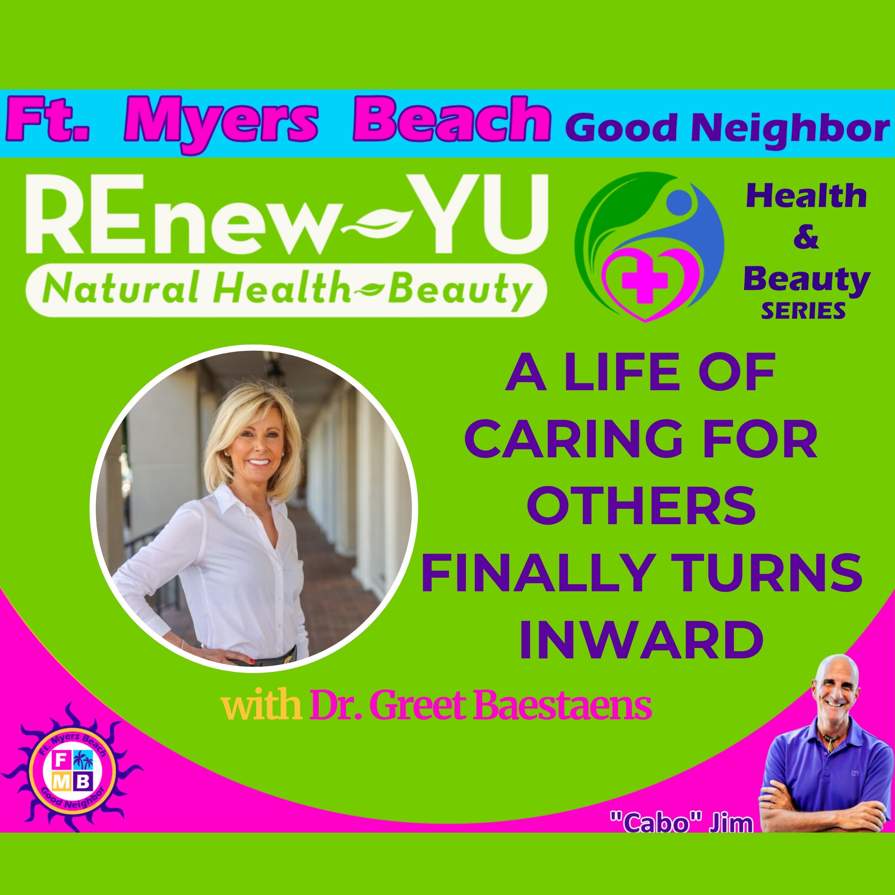 FMBGN-HW-ReNew Yu-A Life Of Caring For Others Finally Turns Inward