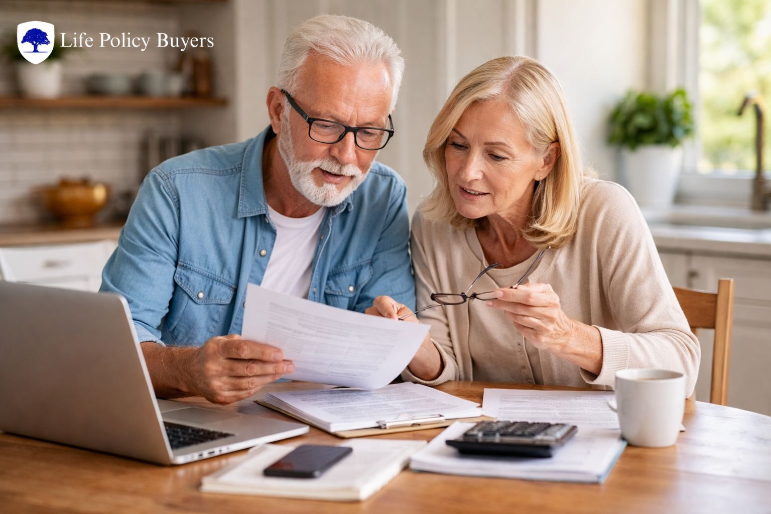 What Is a Life Settlement? A Simple Guide for Seniors