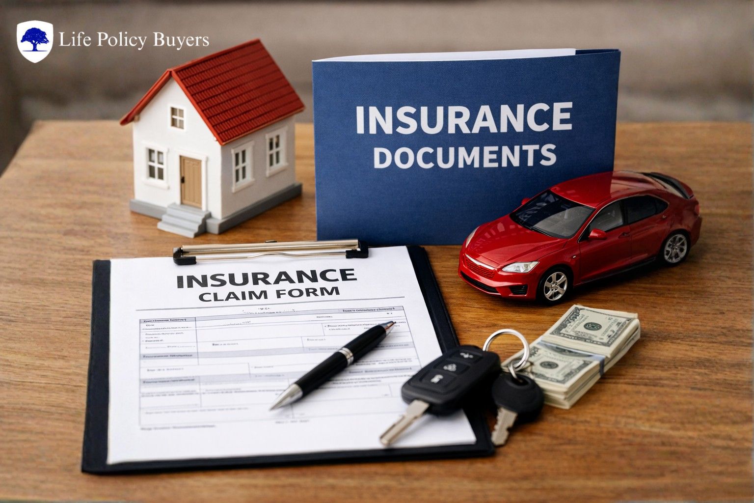 You Own Your Life Insurance Policy — Here's What That Means You Own Your Life Insurance Policy — Here's What That Means