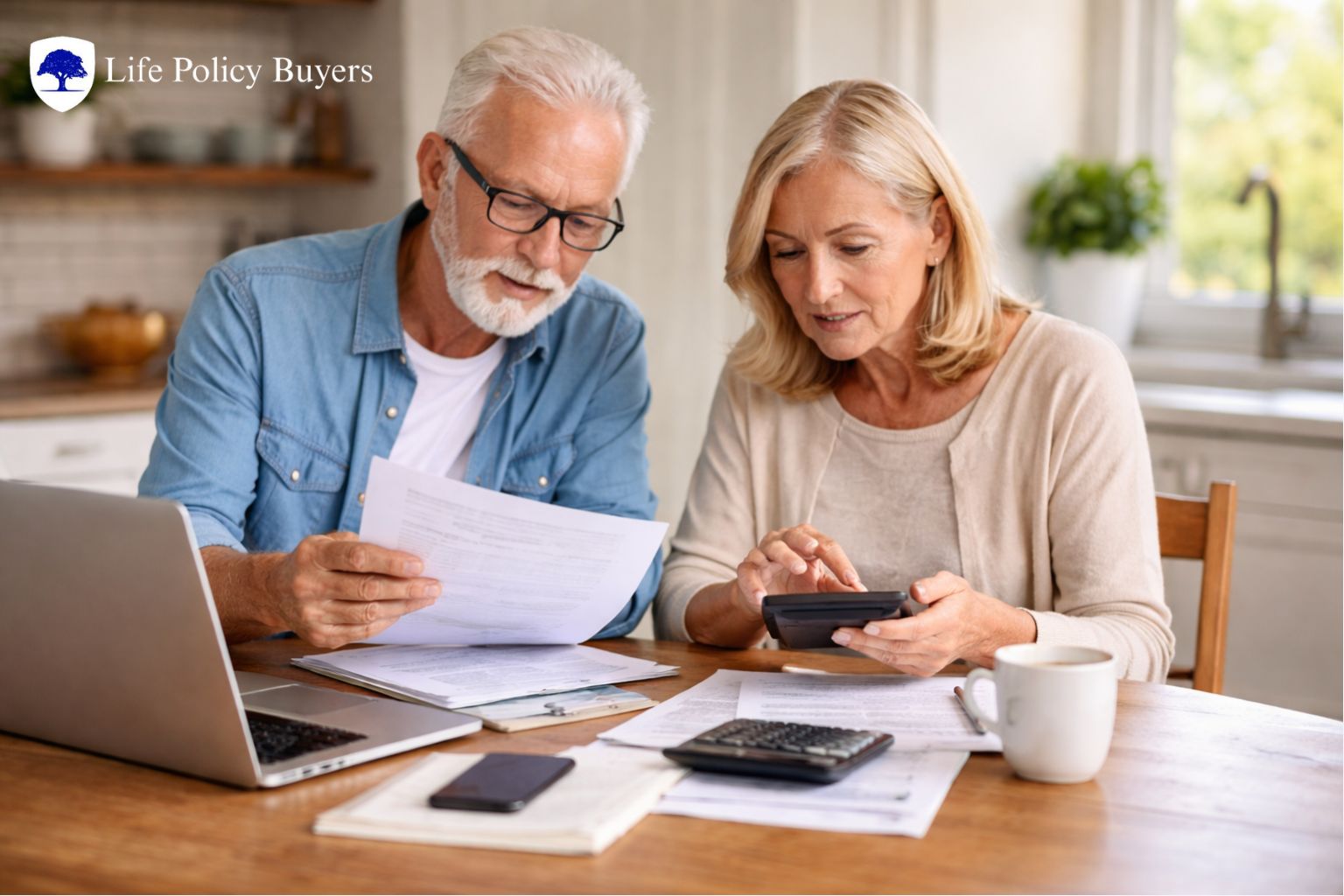 When Children Are Grown, Insurance Needs Change