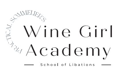 Wine Girl Academy