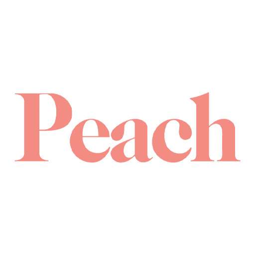 Peach