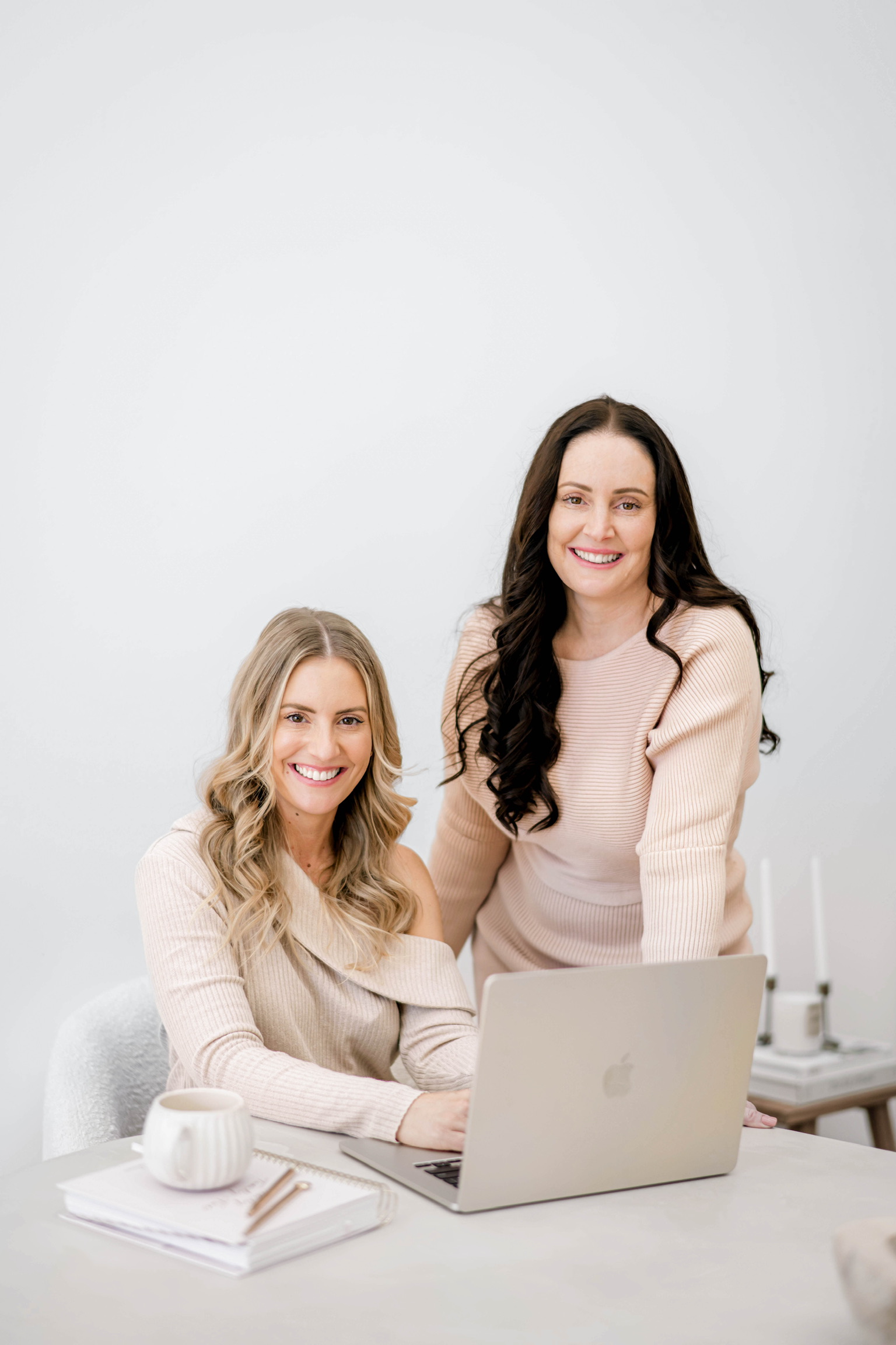 Parent and baby - Sleep Support Q&A