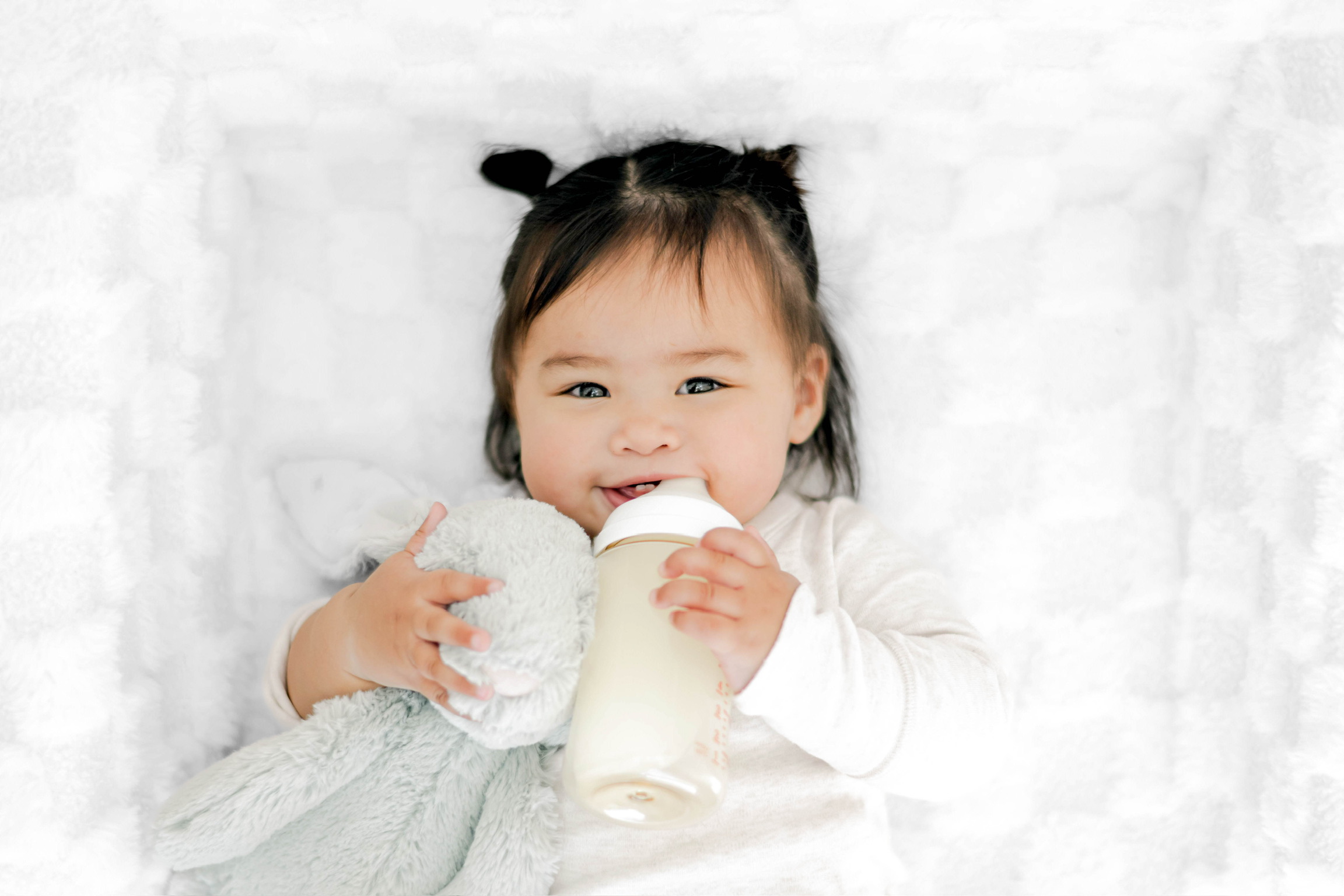 The Little Sleeper Schedule Guide by Hello Little Sleepers