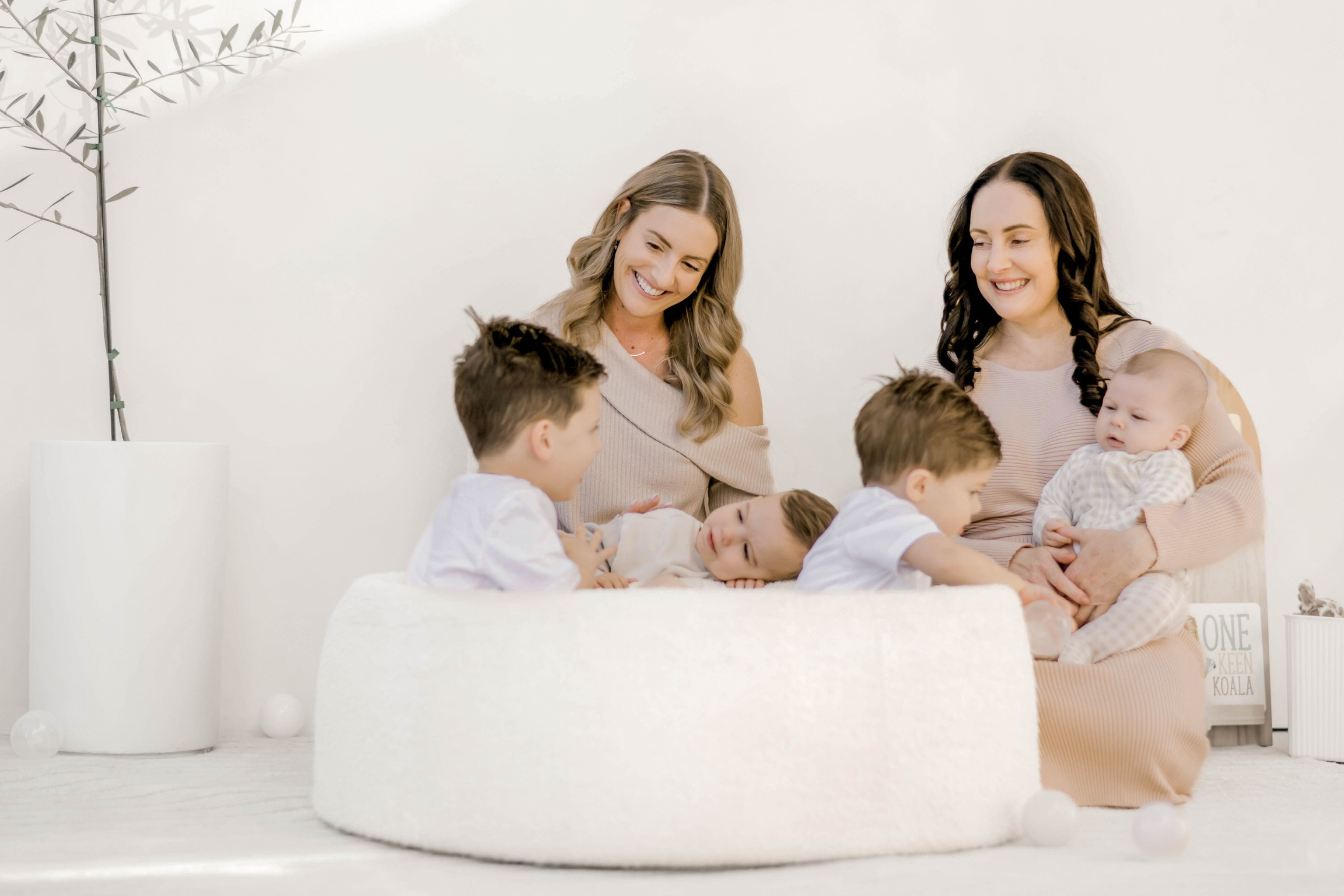 Navigating 3-4 Months
