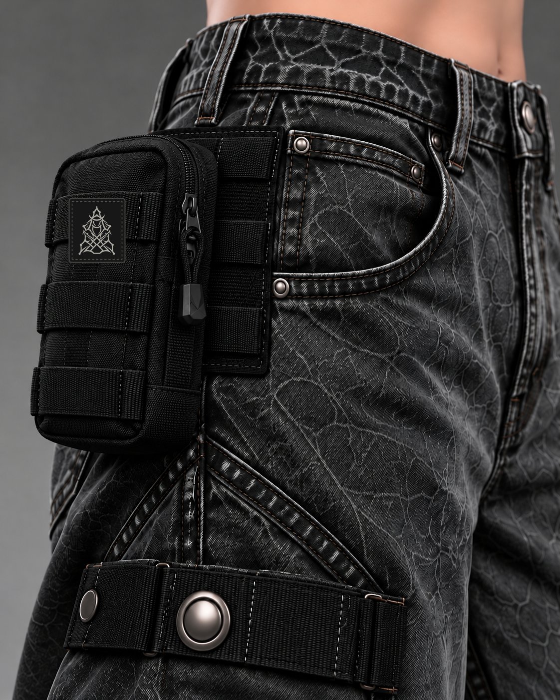 Utility Pouch