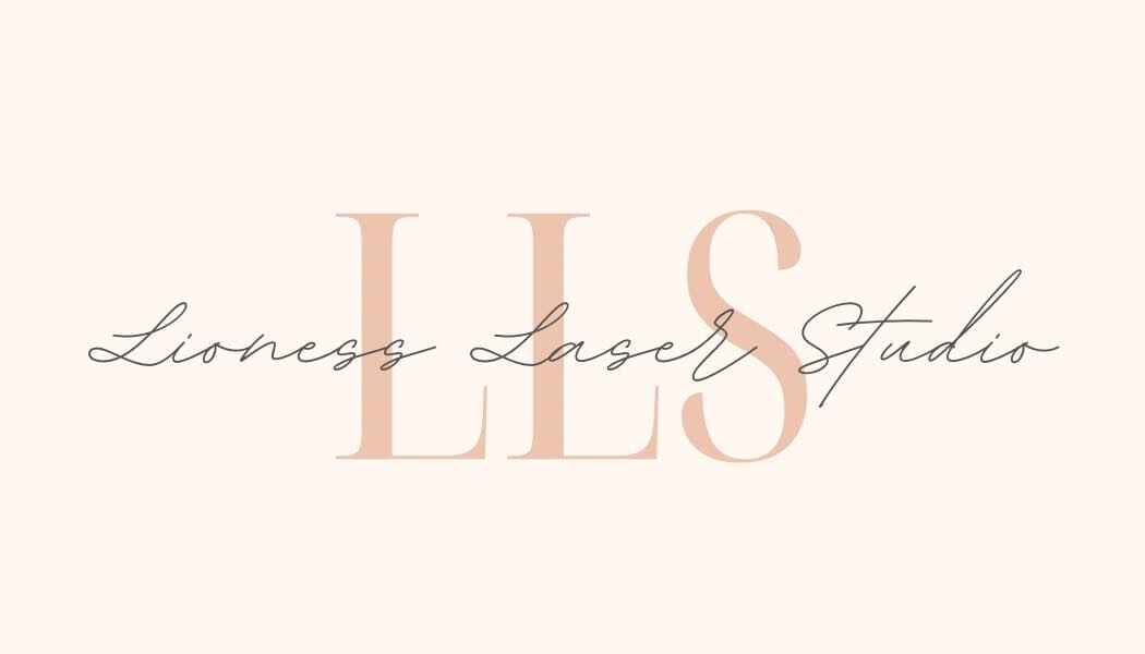 Lioness Laser Studio logo